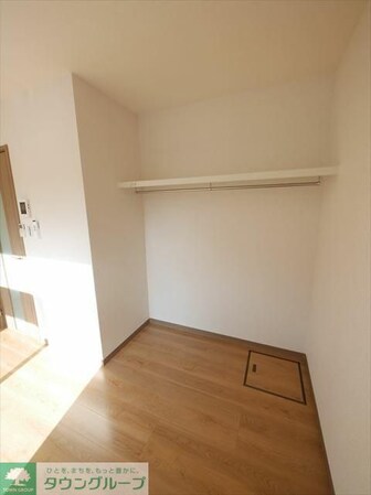 マックスメゾン上大岡の物件内観写真